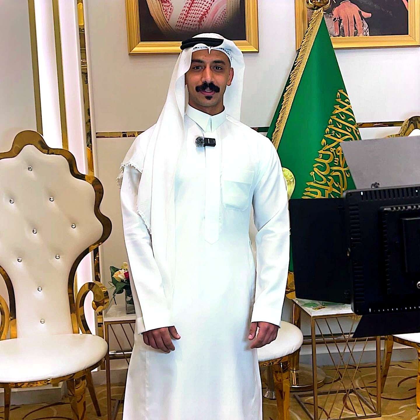 حسان المحمد