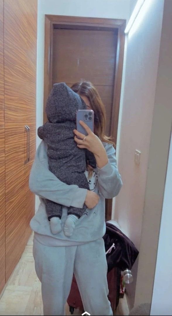 مي العبدالله