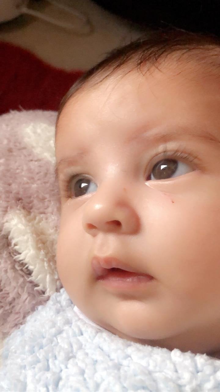 احمد الشمري