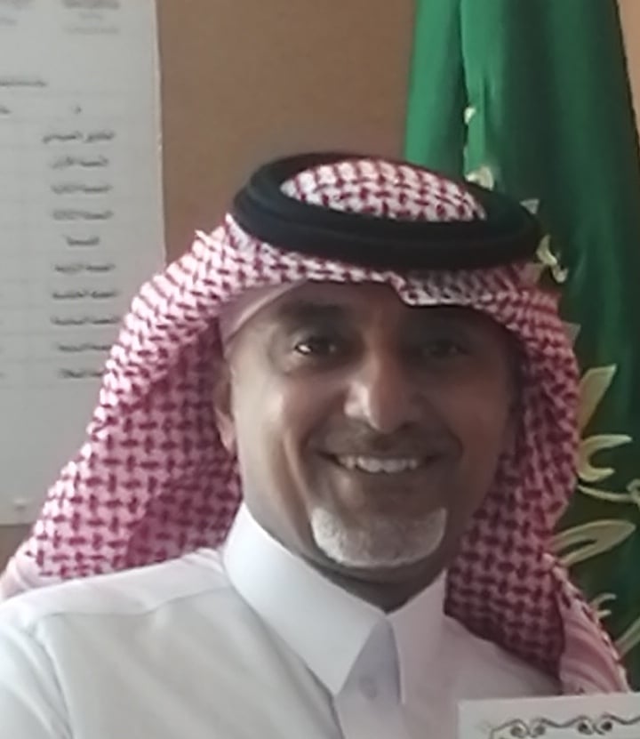 صالح الرصاصي