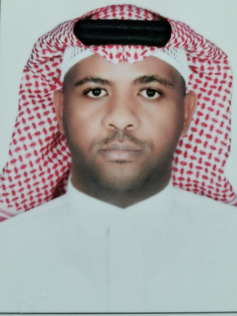 Ali Al Omari