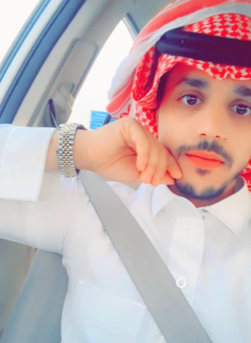 عبدالرحمن الرشيدي