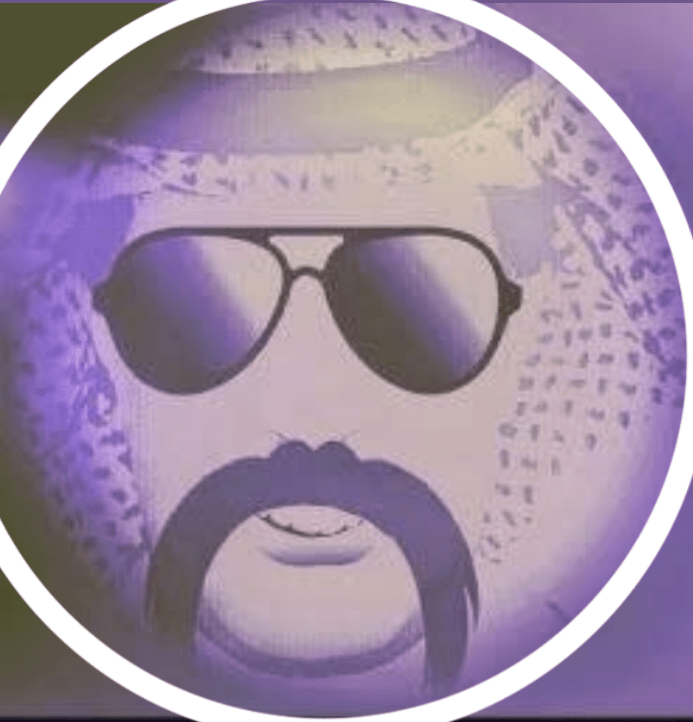 جابر العنزي