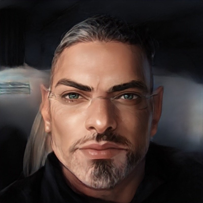 author avatar