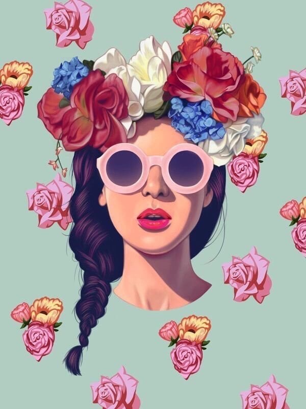 شيمه الدبور