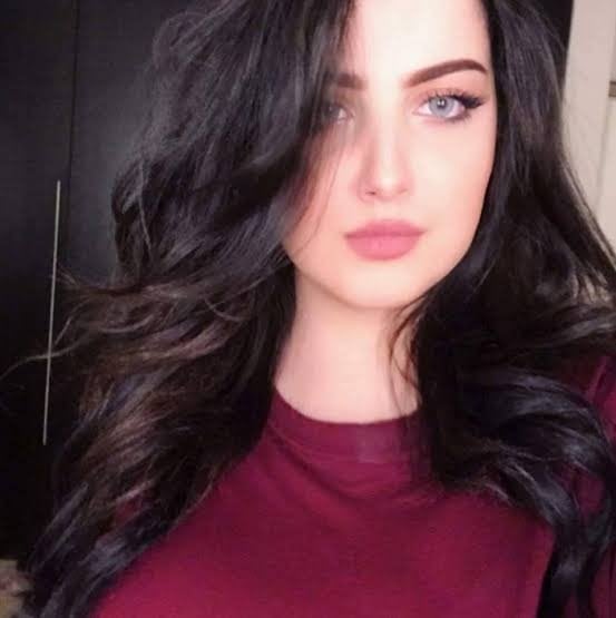 سكينه البراهيم