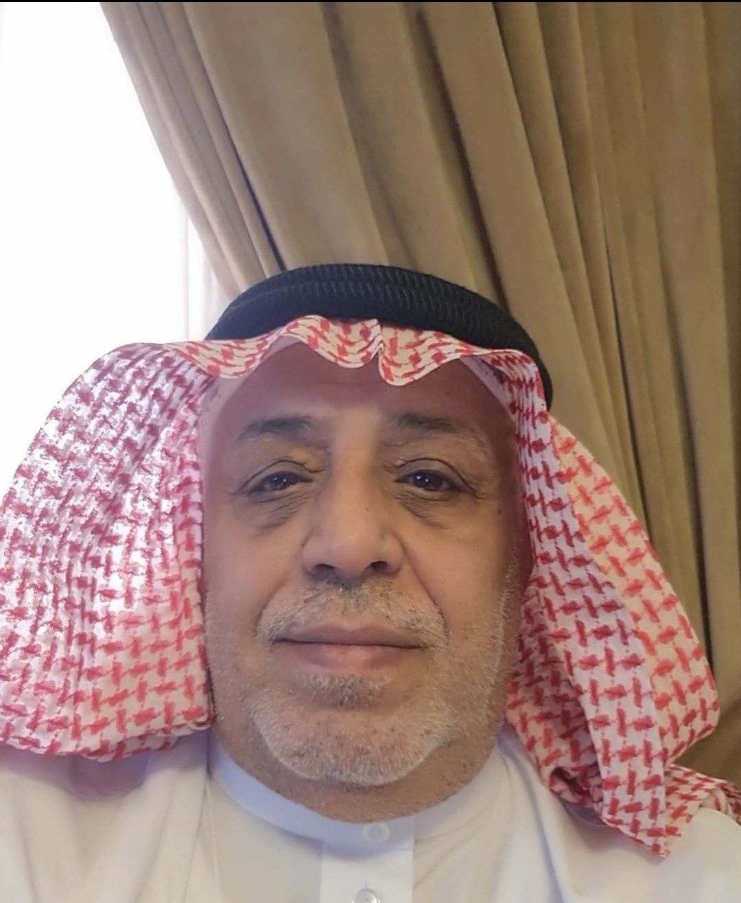 مسفر المسفر