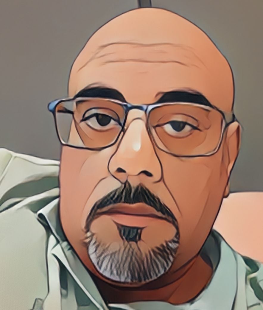 مازن شاووش