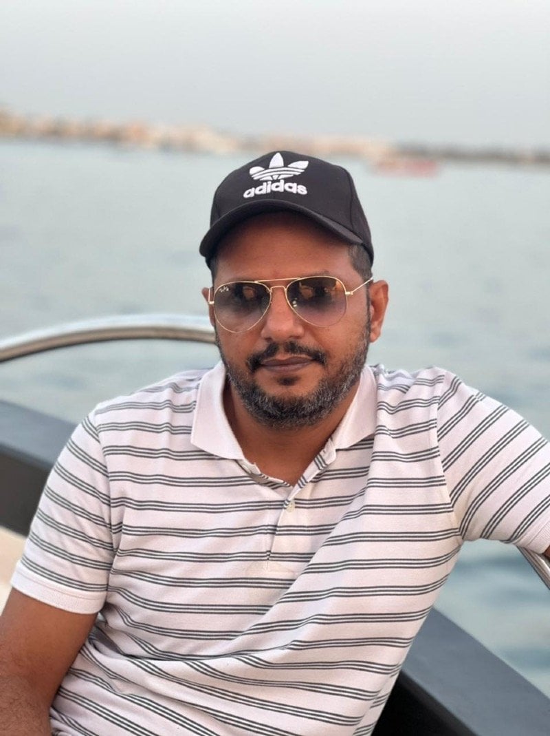 اسامه مدني