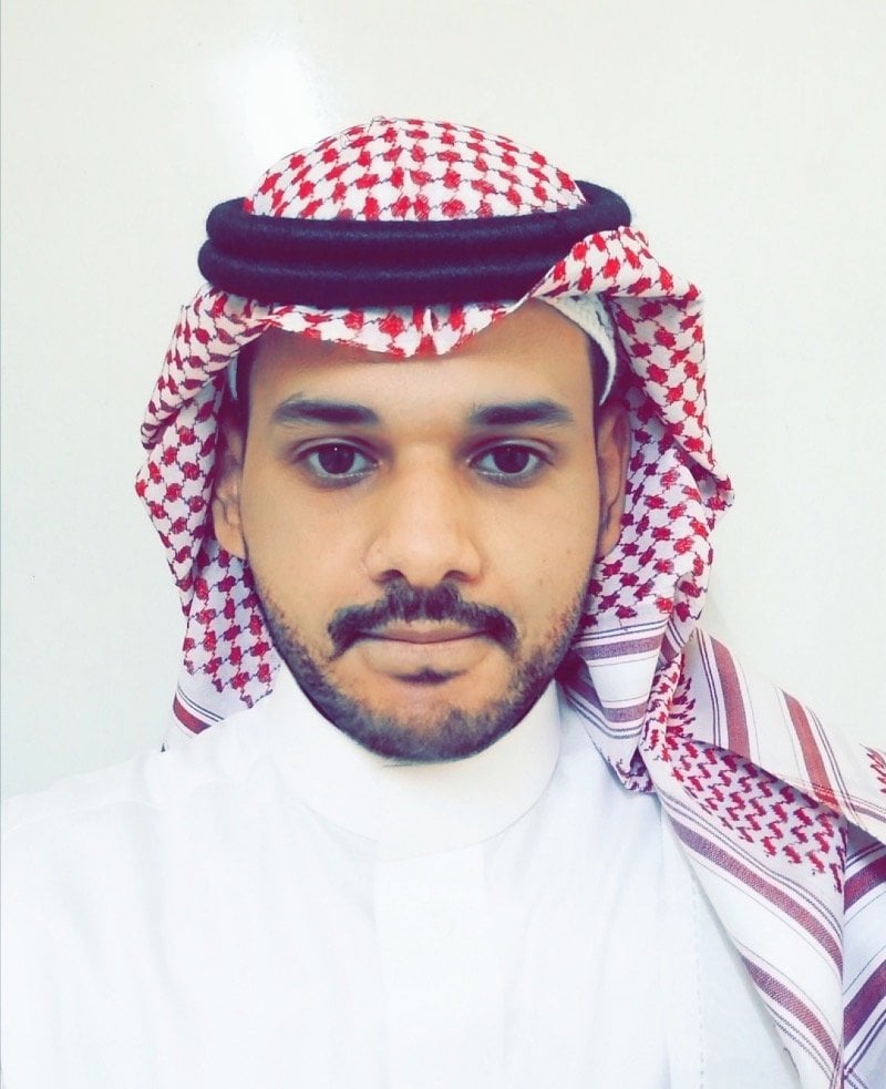 MR Nayef