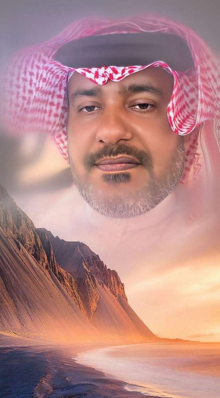 محمد المري