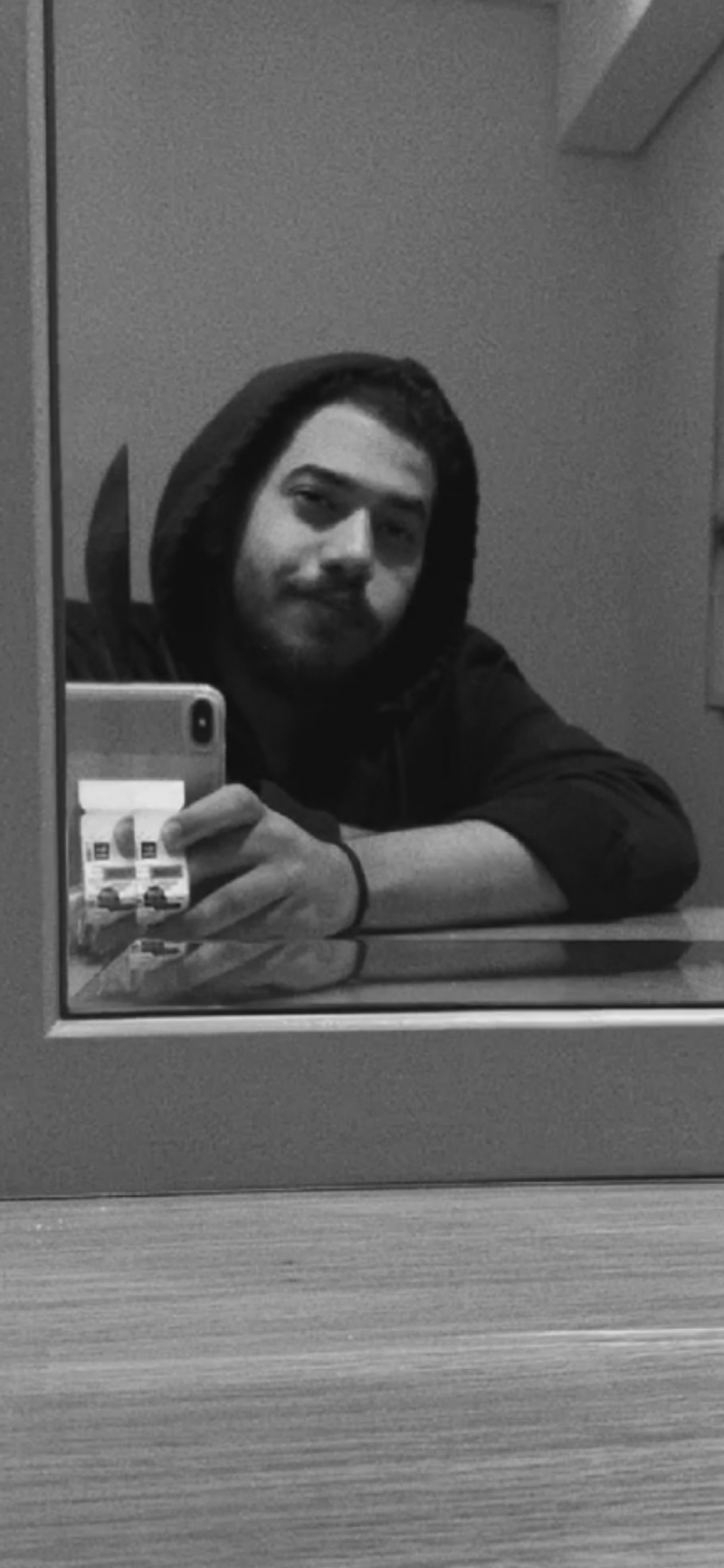 Ibrahim Shalbi