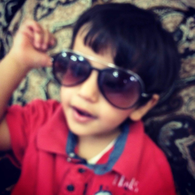 Hussain Alhajri