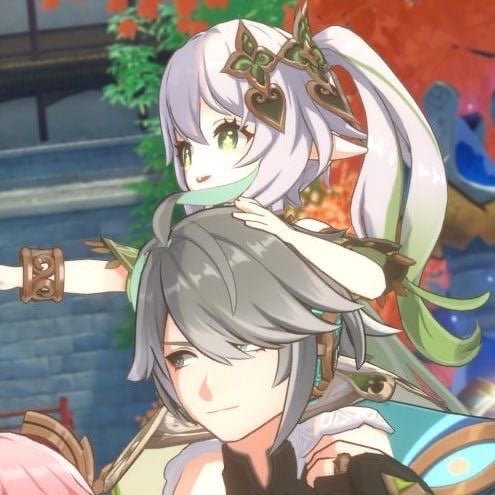 Ran Che~
