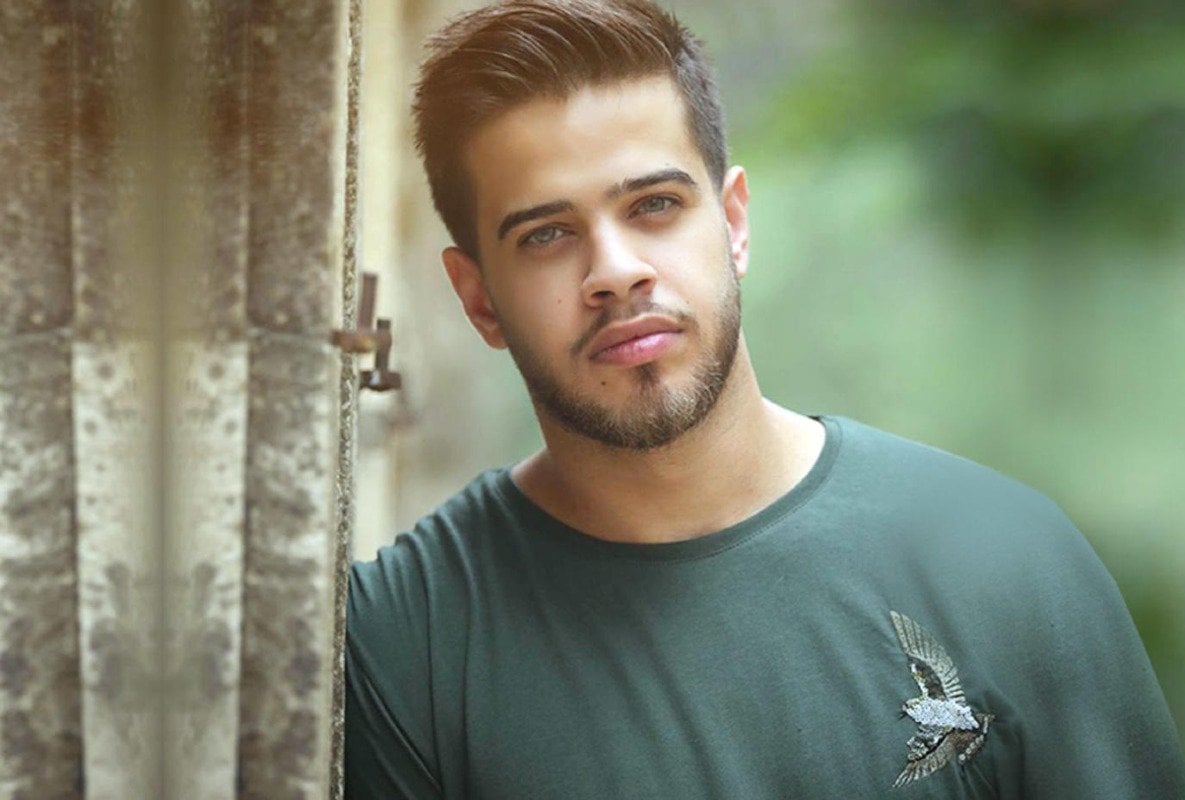 احمد مروان
