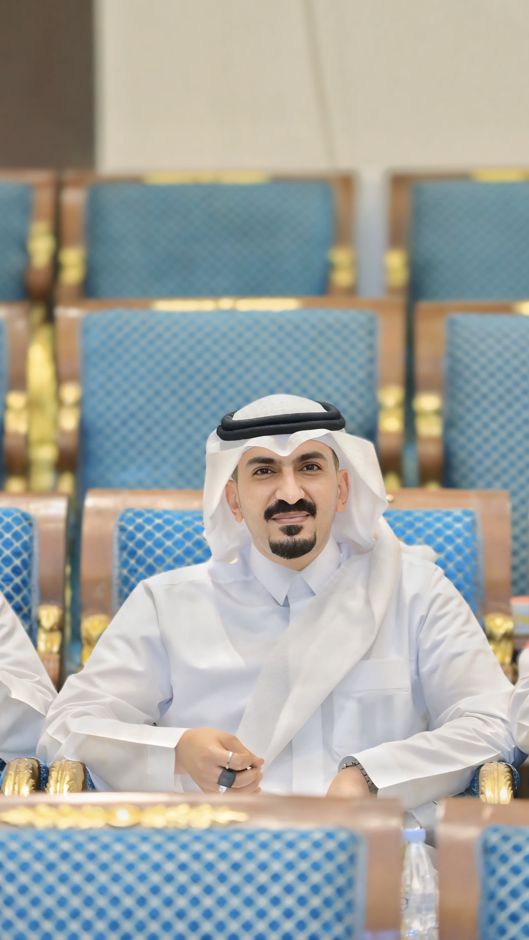 عبدالرحمن العيسوي