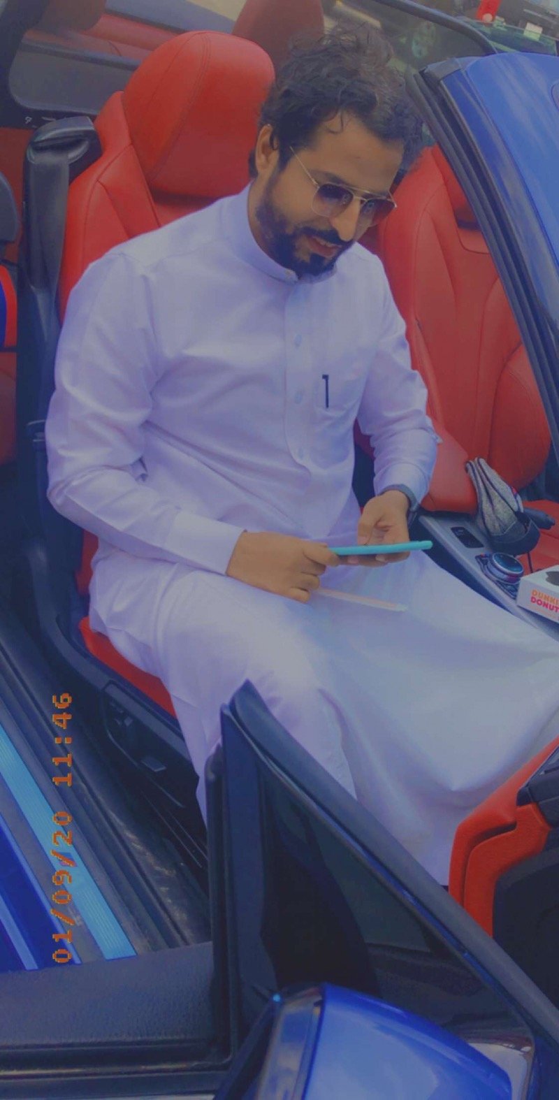 عماد الزهراني