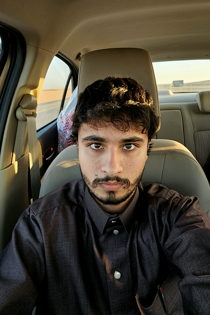 محمد العنزي