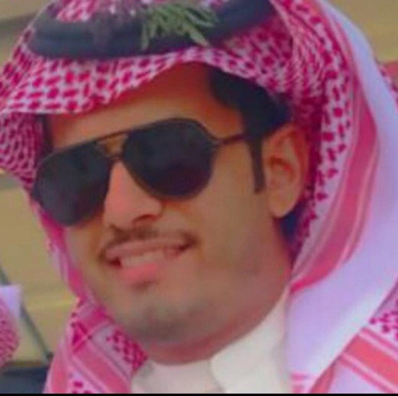 فهيد الشهراني