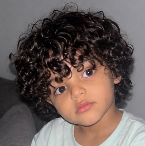 محمد الزهراني