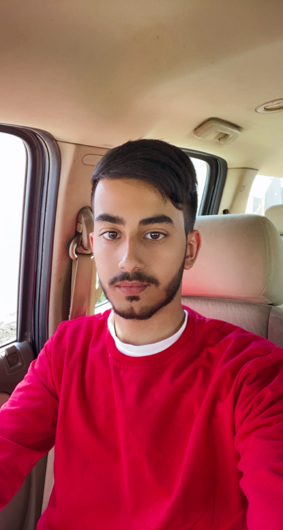 مهند الزهراني