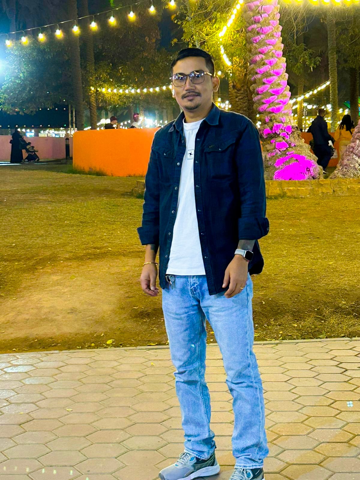 ناريندرا راوات