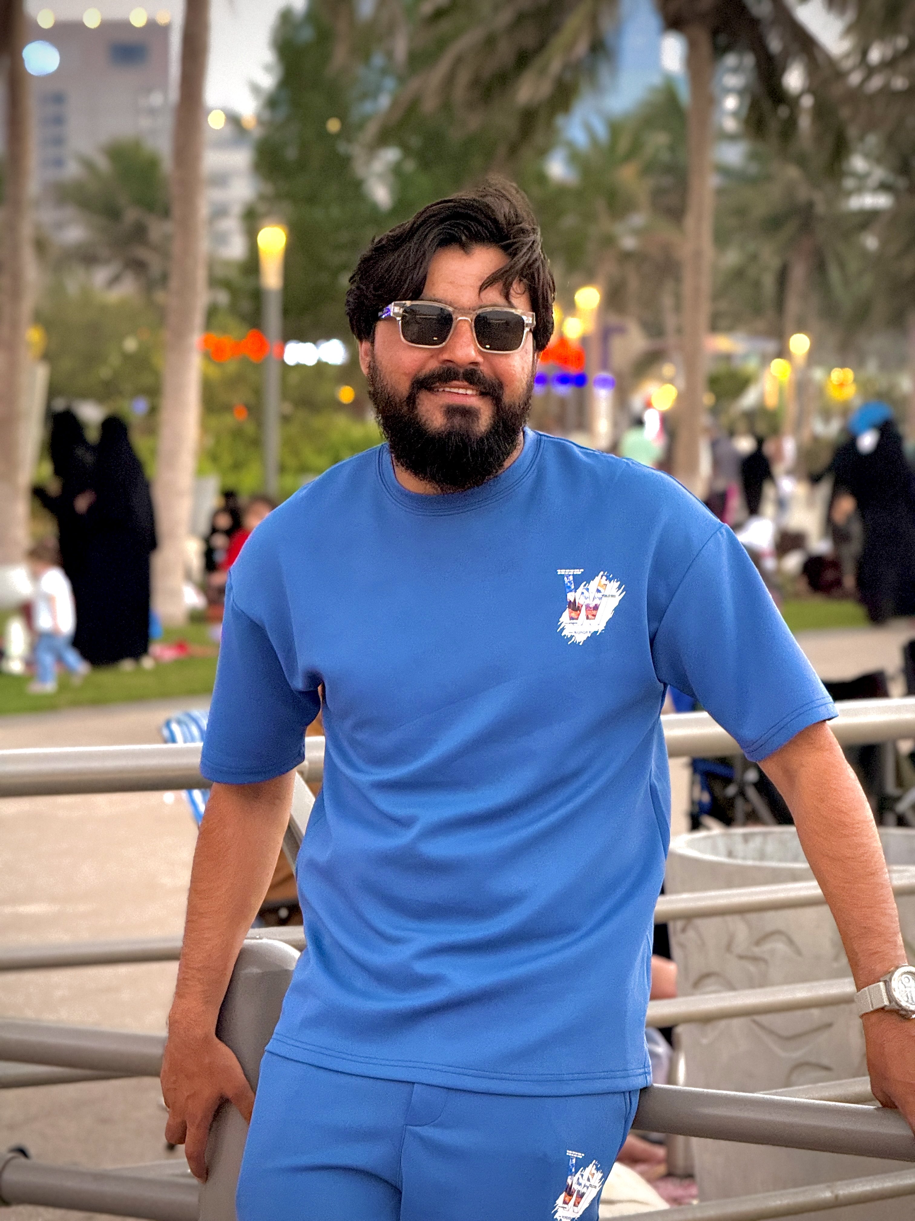 Muhammad Daniyal Khan