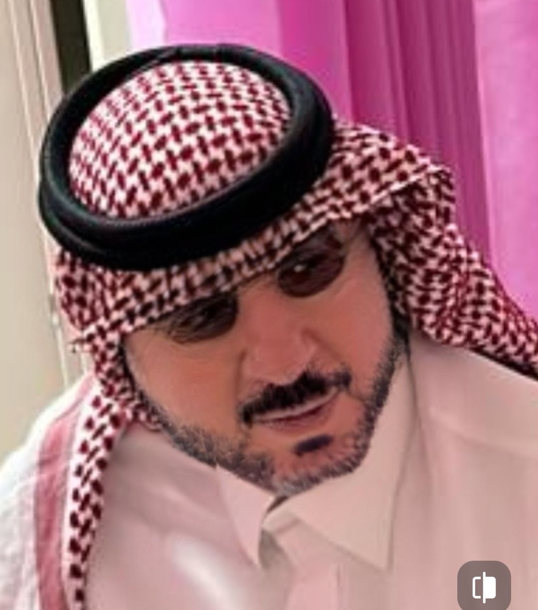 احمد 