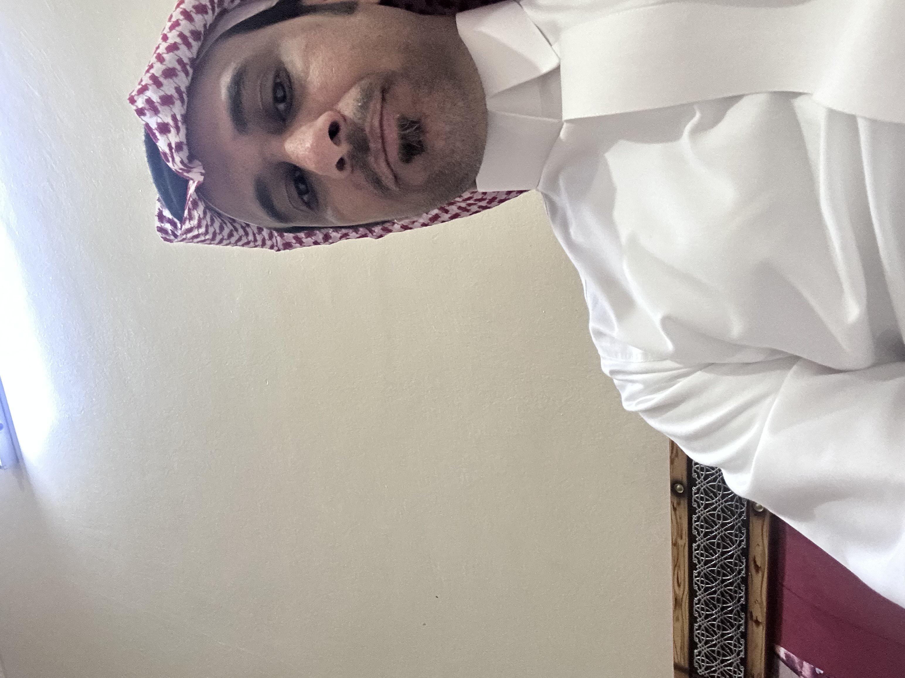 فراج الحربي