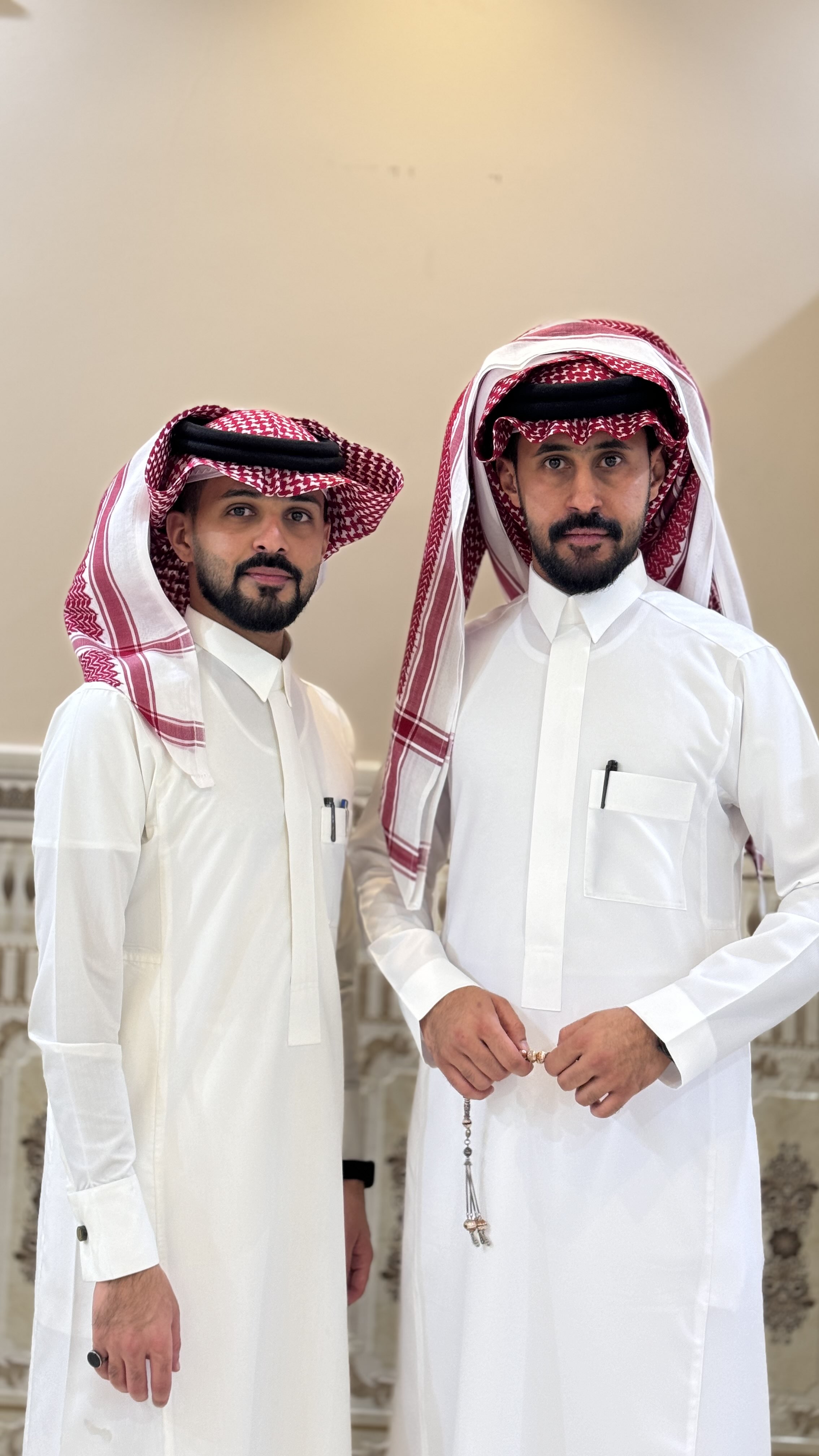 فهد الدوسري