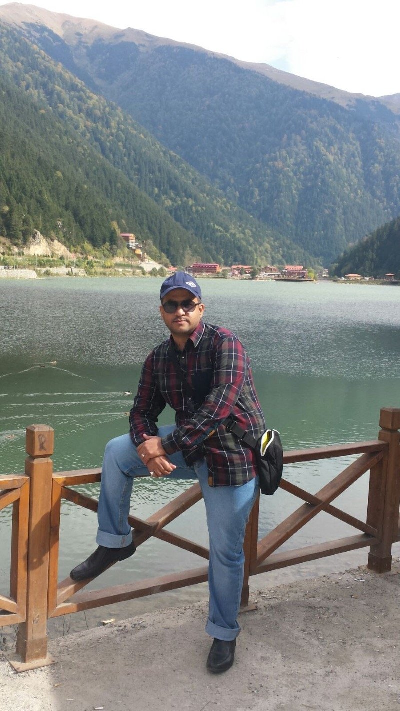 سلطان الغامدي