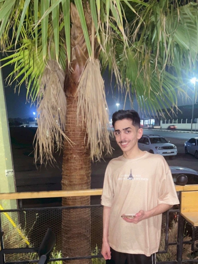 Talal Rashid