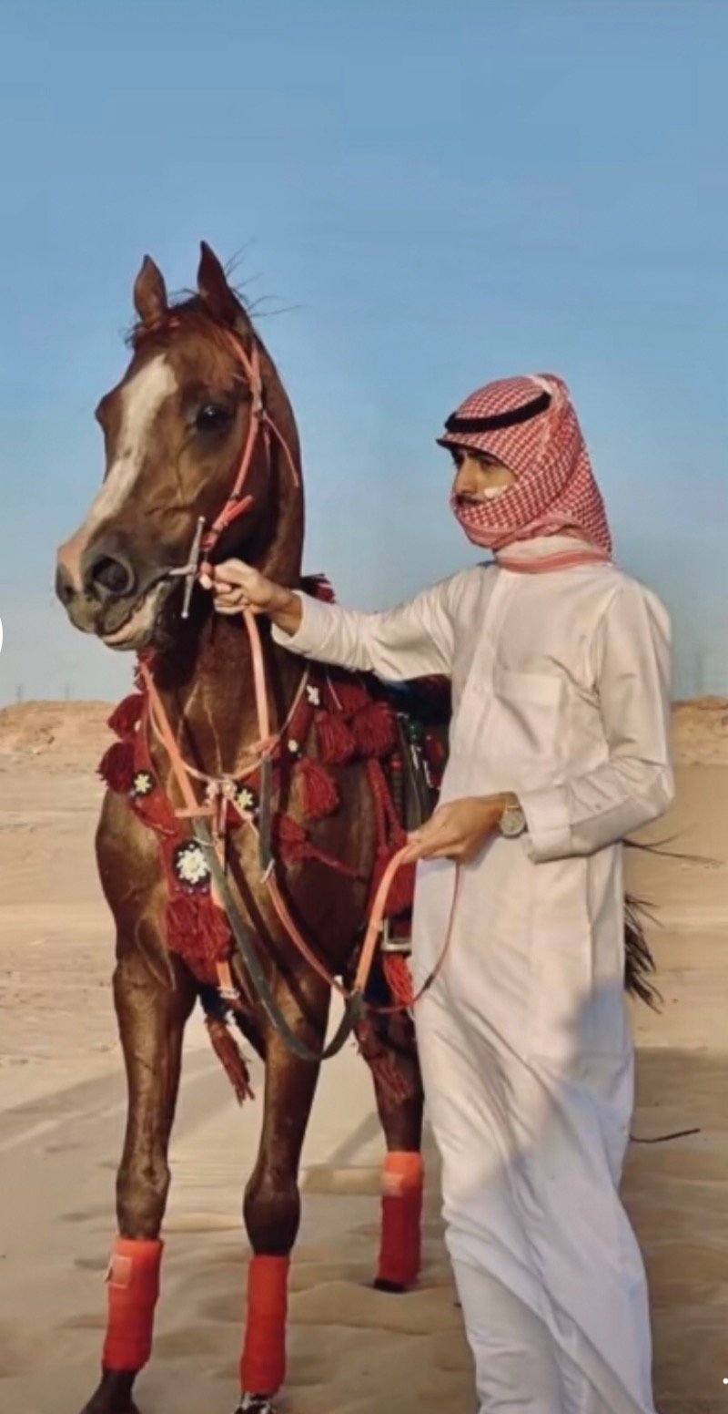 سعيد المالكي