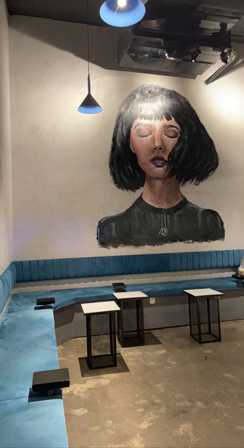 مخبز خباز القرية