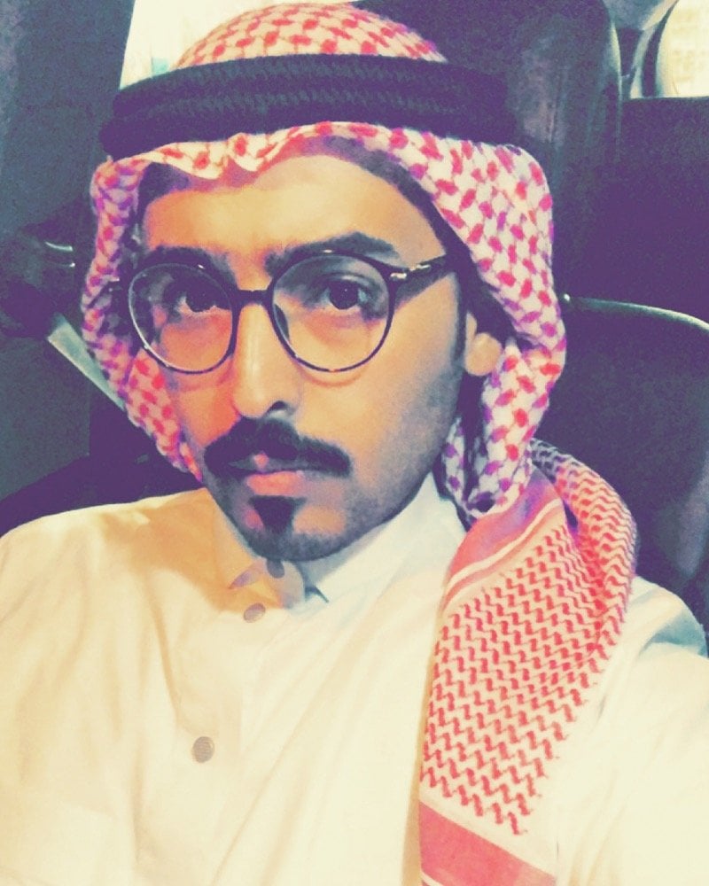 وسيم العولقي