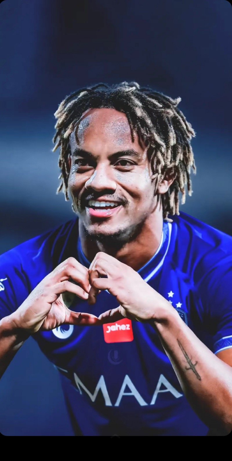 عايض الحلافي