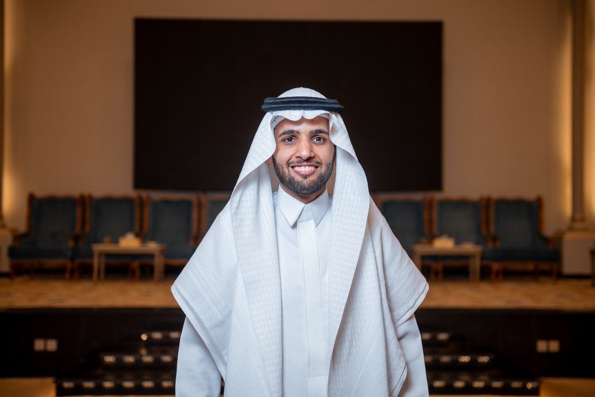 عمر الحربي