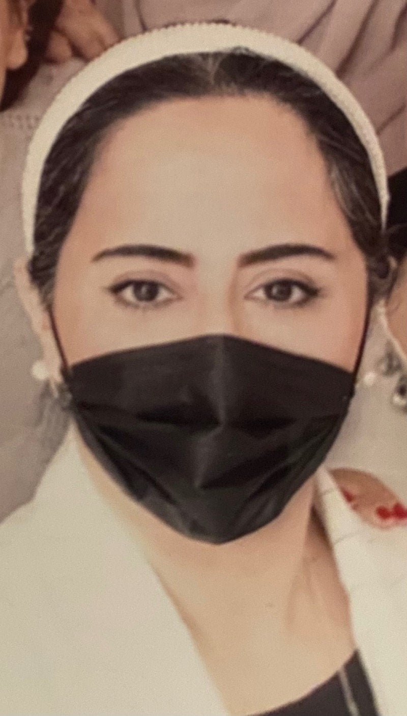 Madhawi Alhumaidi
