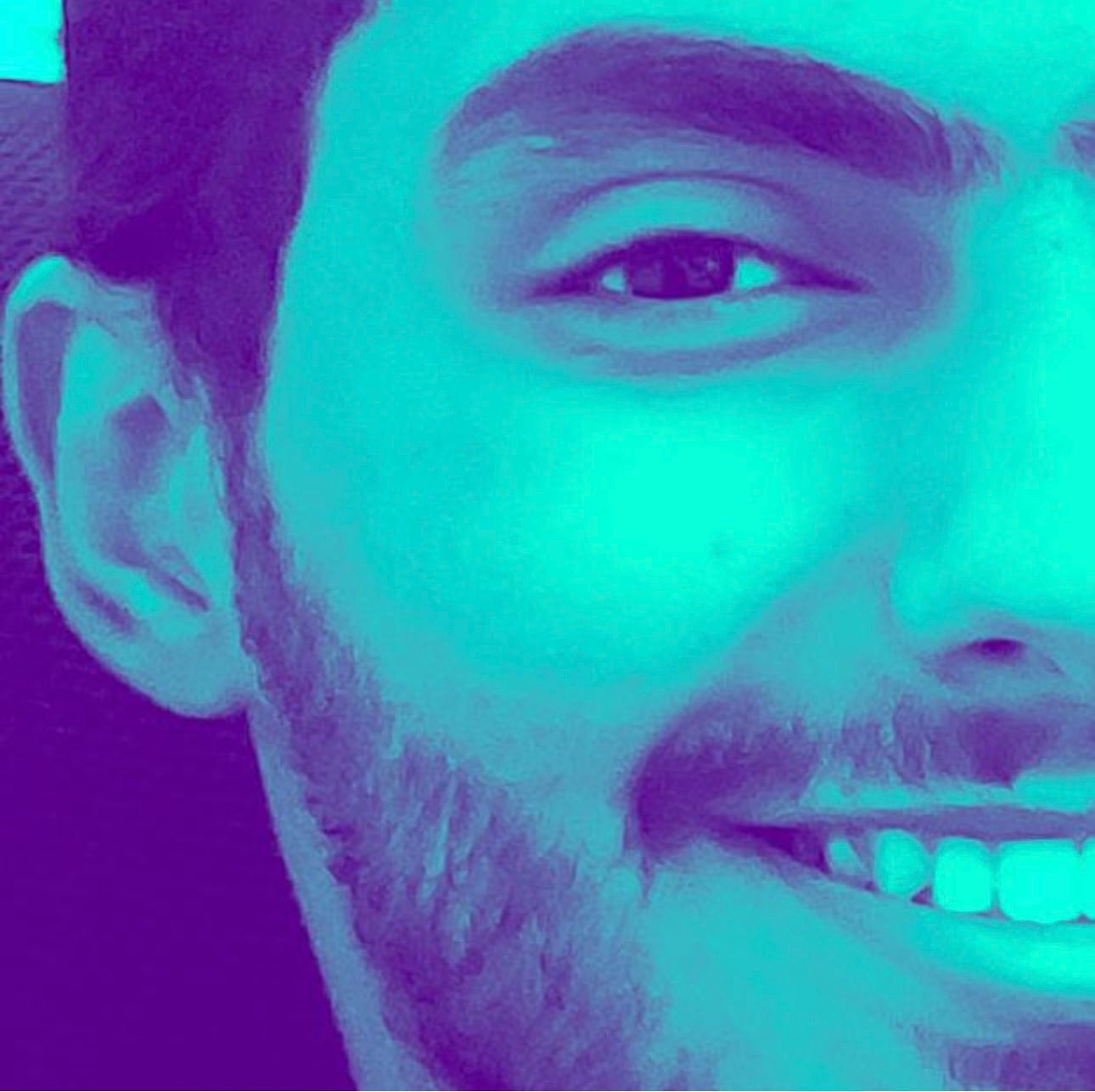 سعيد الشريف