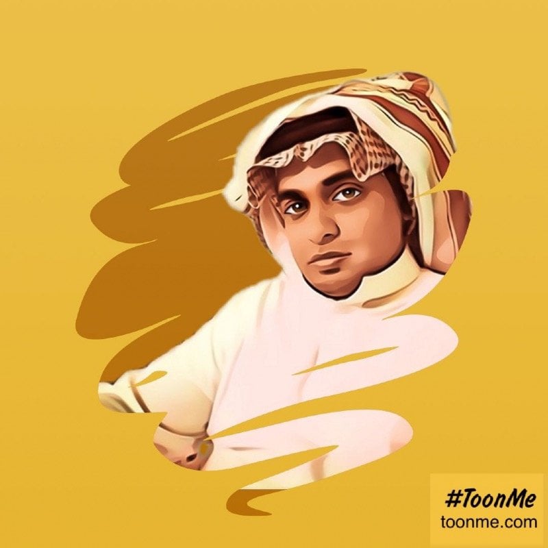 محمد العنزي