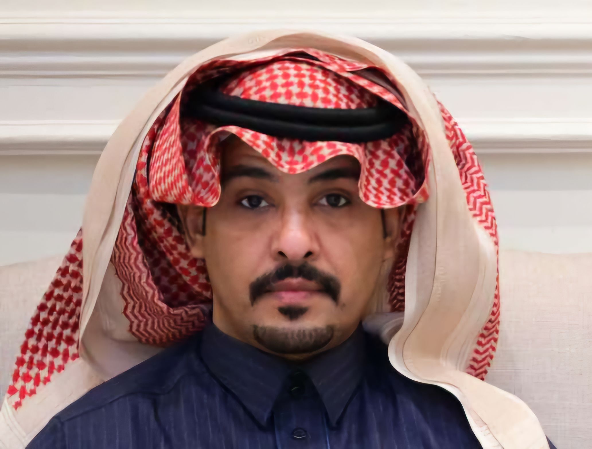 فهد الشيباني