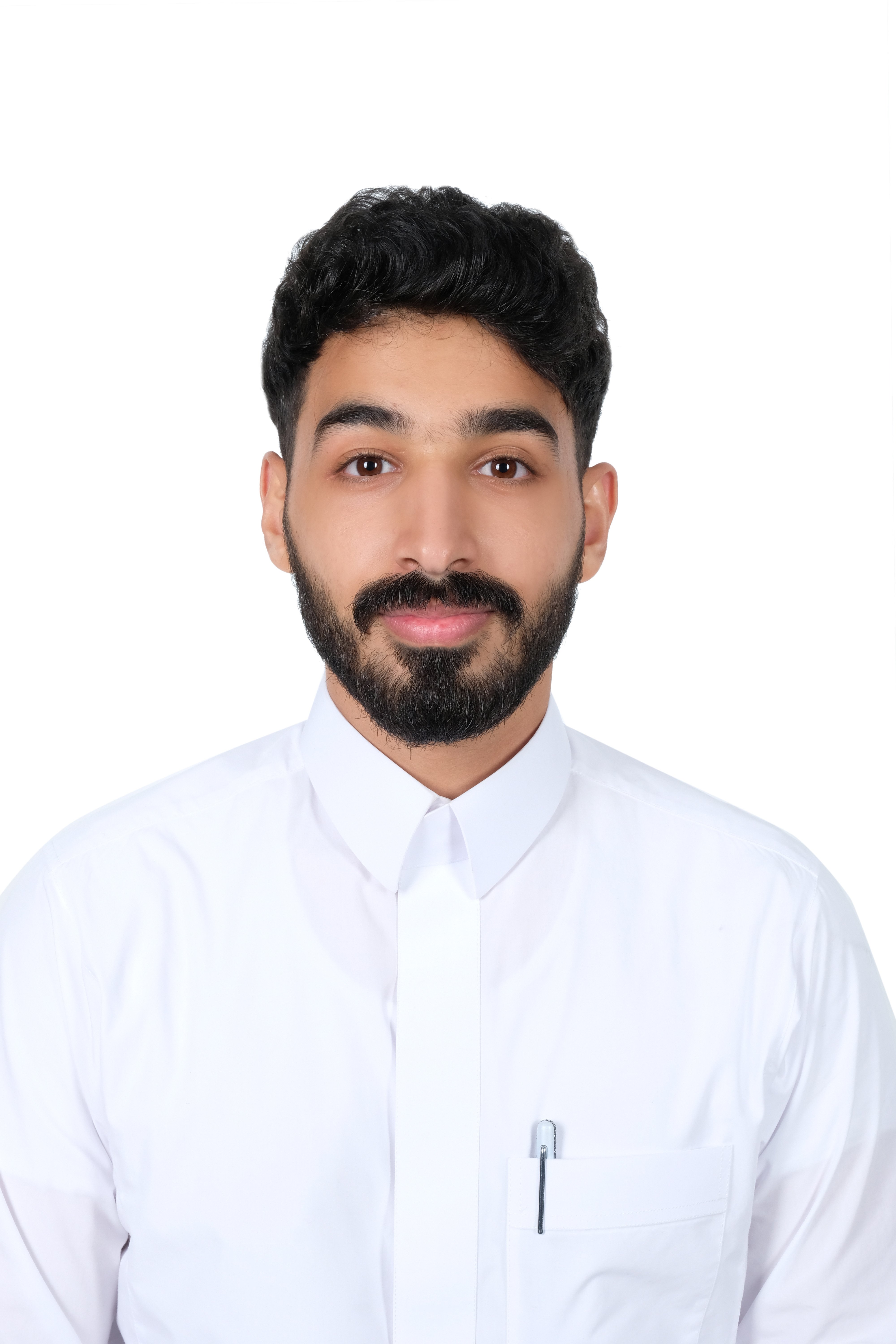 عمار أحمد