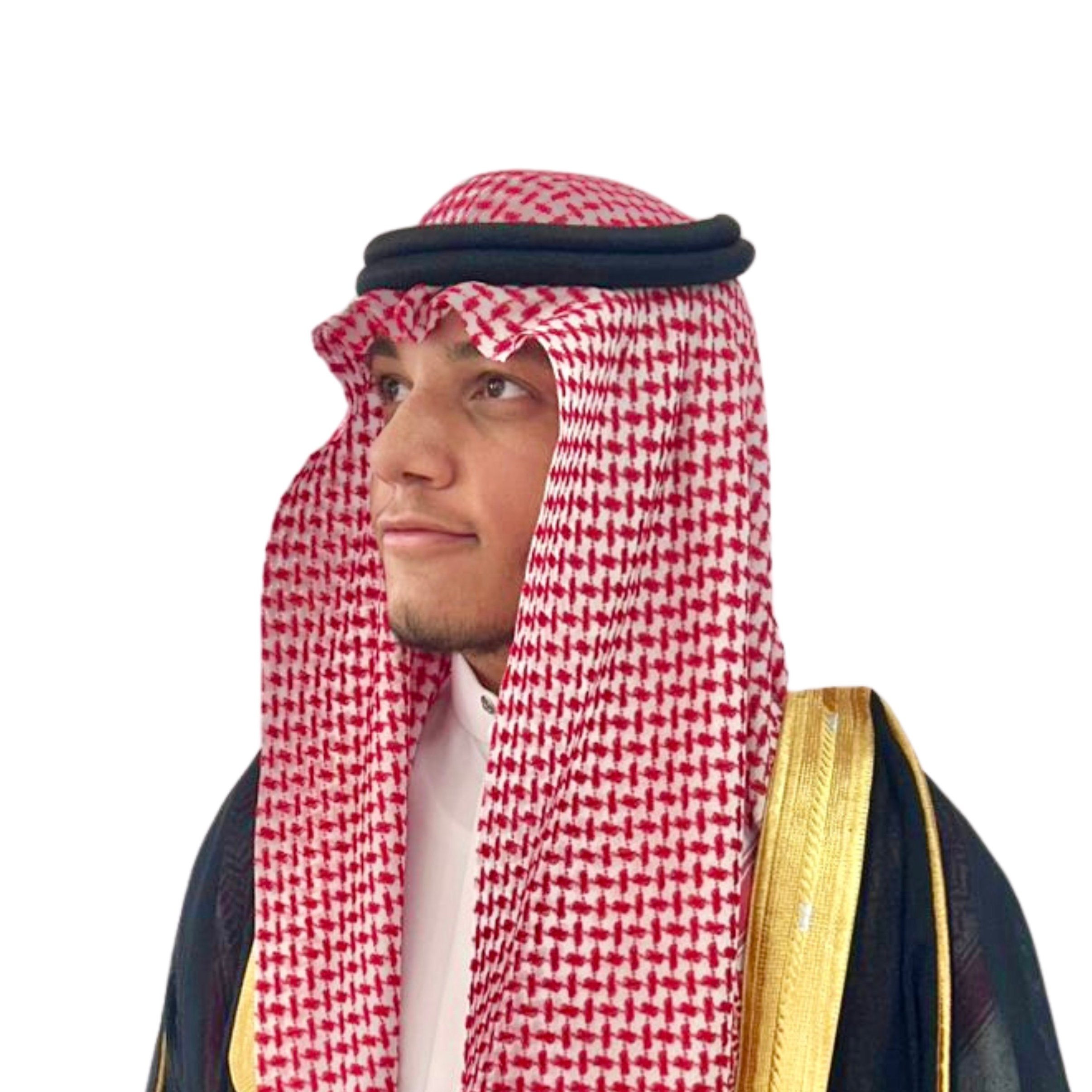 عبدالله الماص