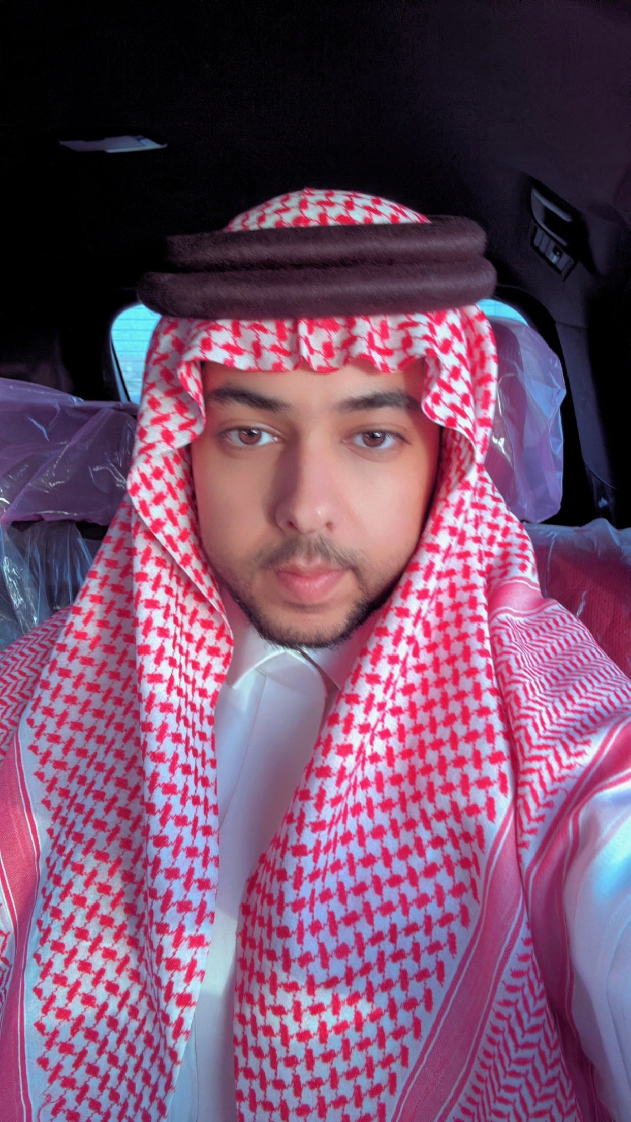كايد الروقي