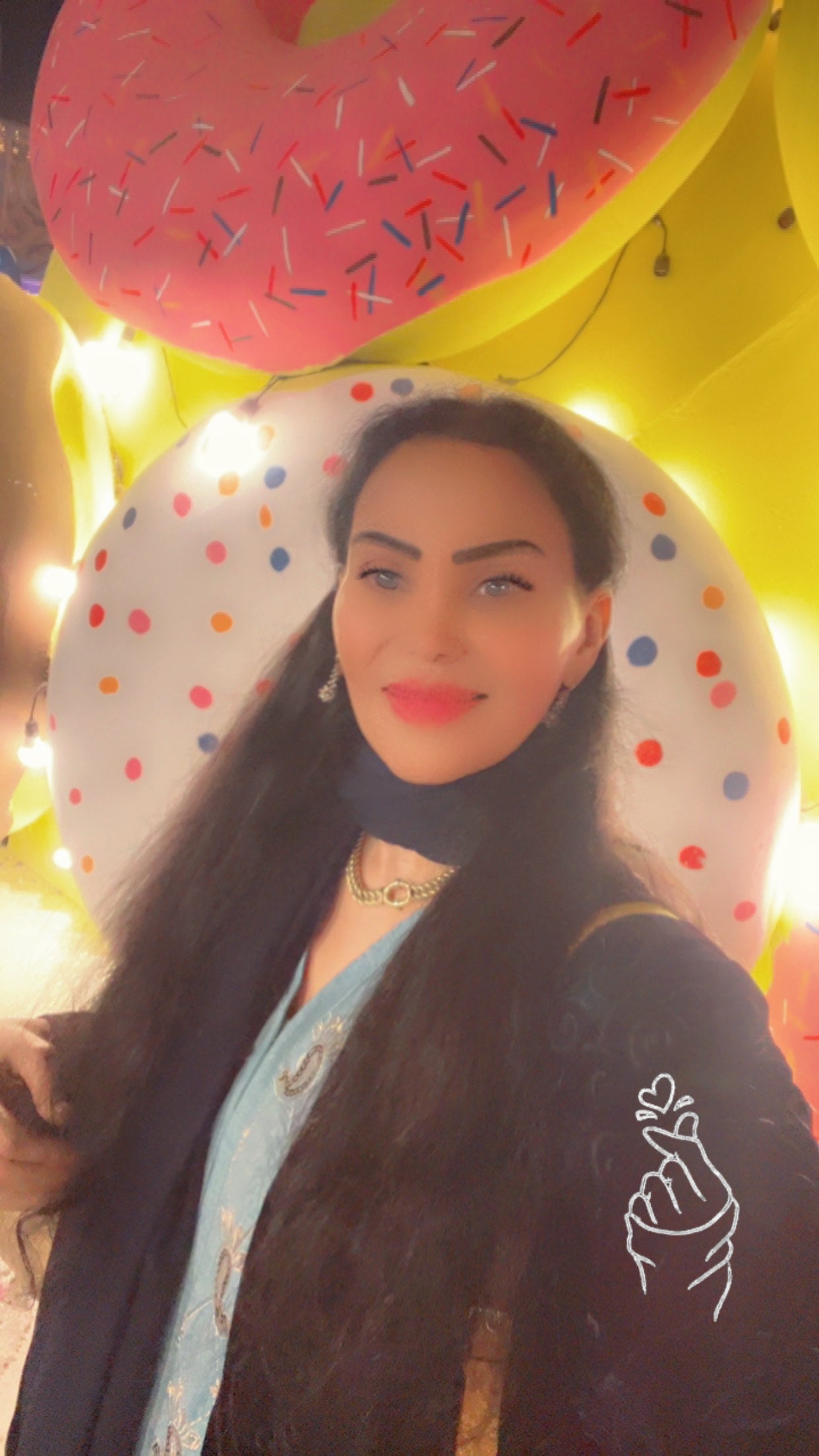 Dina Howait