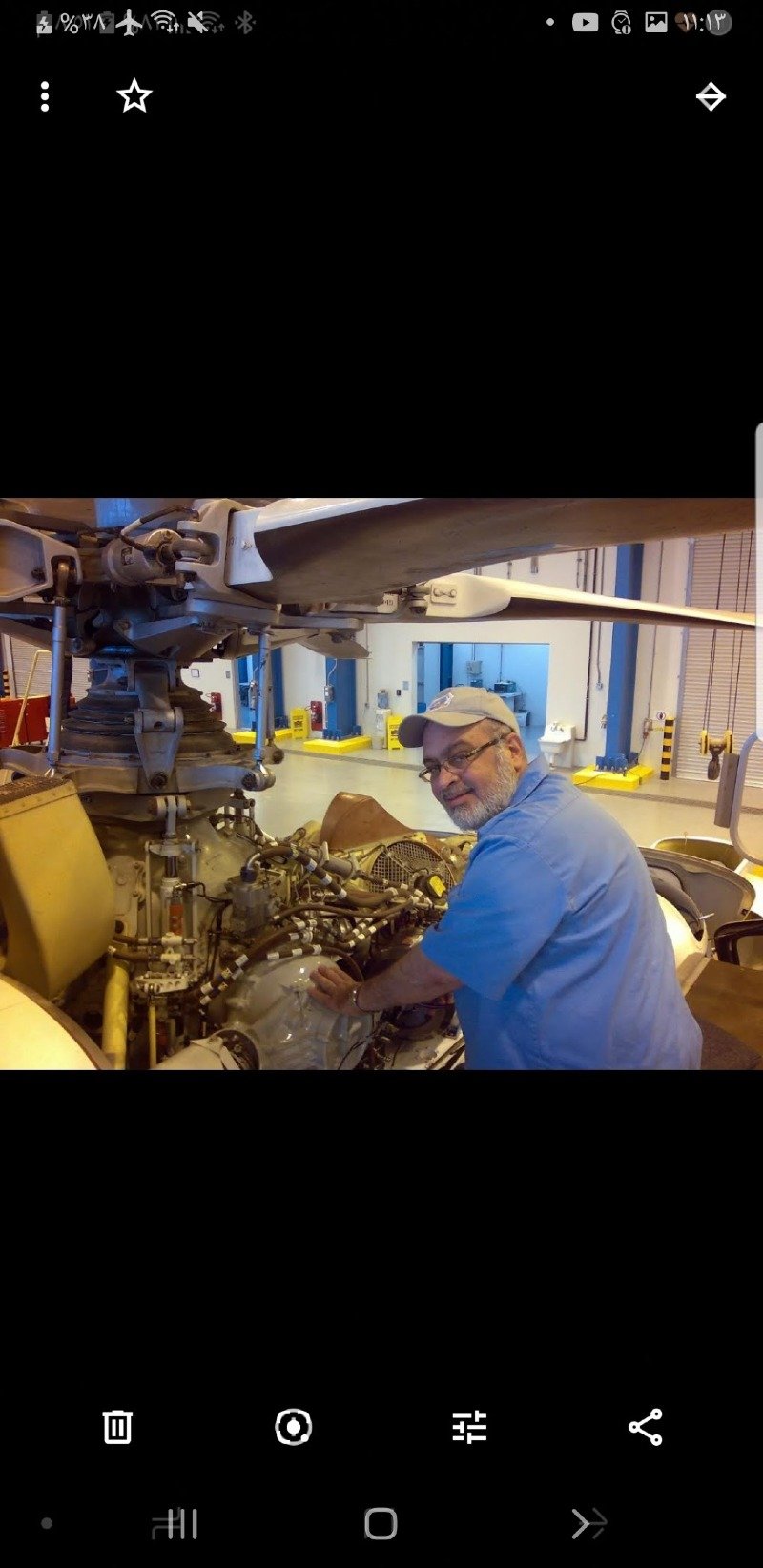 احمد العنيزي