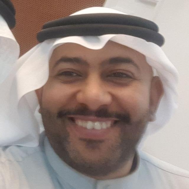 محمد المنابري