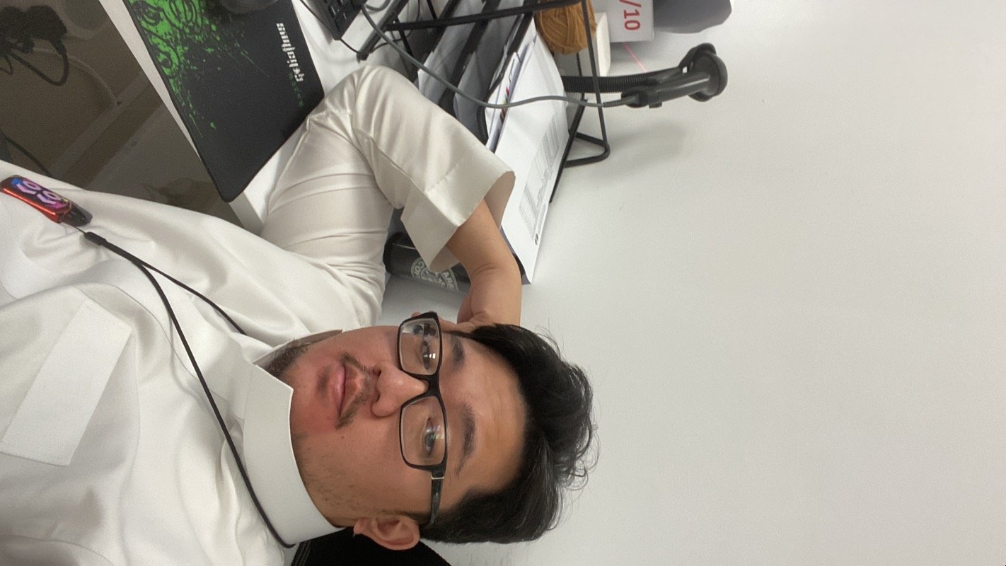 author avatar