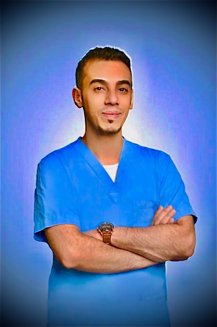 علي آل دعبل