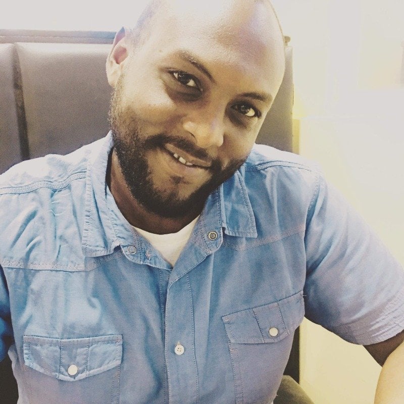 محمد عزالدين